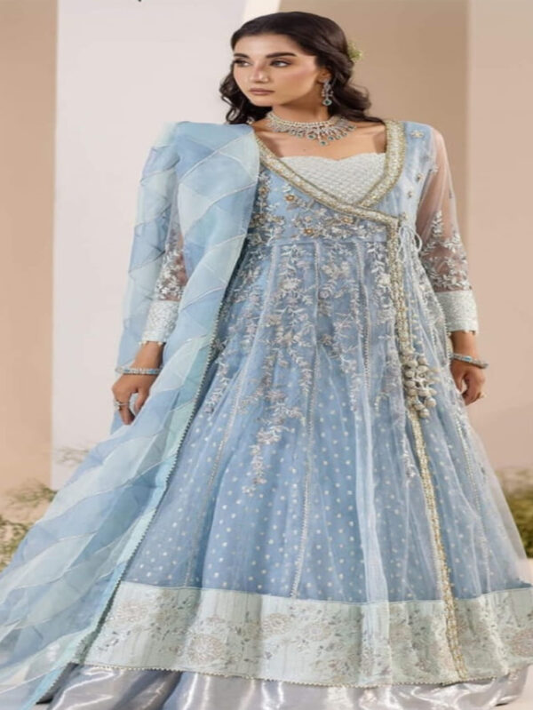 Stylish dress