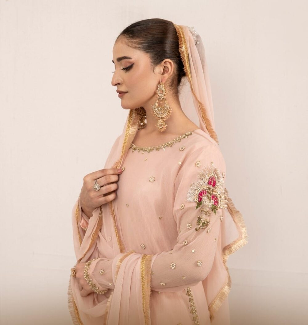Stylish dress - Image 2