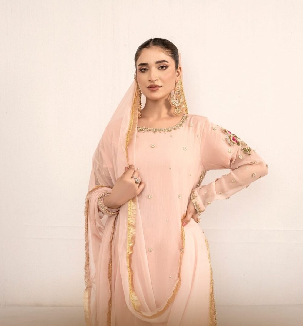 Stylish dress - Image 4